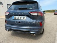 Usado Ford Kuga ST-Line 190 CV (139 kW) 2023 Azul SUV
