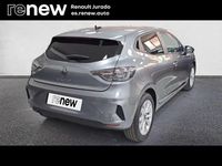 Usado Renault Clio V Evolution 101 CV (74 kW) 2025 Gris Berlina