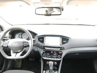 Usado Hyundai Ioniq 105 CV (77 kW) 2019 Utilitario