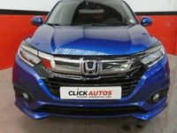 usado Honda HR-V 1.5 VTEC 130CV Executive CVT