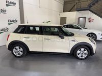 Usado Mini Cooper D 116 CV (85 kW) 2017 Beige Utilitario