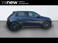 Usado Renault R5 Iconic 110 kW (150 CV) 2024 Azul Utilitario