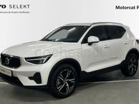 Nuevo Volvo XC40 Core 163 CV (119 kW) 2025 Blanco SUV