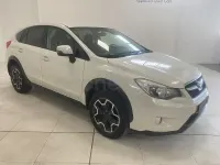 Usado Subaru XV Sport 147 CV (108 kW) 2016 Blanco SUV