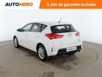 usado Toyota Auris 1.6 Live