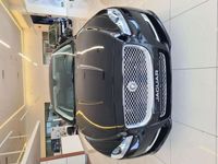 Usado Jaguar XJ Premium Luxury 275 CV (202 kW) 2012 Negro Berlina