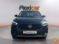 Usado MG ZS Comfort 106 CV (77 kW) 2022 Negro SUV