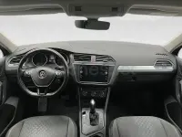 Usado VW Tiguan Advance 150 CV (110 kW) 2020 Azul SUV