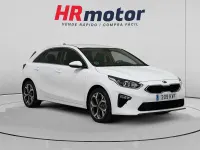 Usado Kia Ceed 120 CV (88 kW) 2019 Utilitario