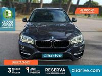 Usado BMW X6 Comfort Edition 258 HP (189 kW) 2015 Preto SUV