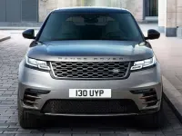Usado Land Rover Range Rover Velar 179 CV (131 kW) 2020 Negro SUV