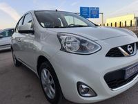 Usado Nissan Micra Acenta 80 CV (58 kW) 2014 Utilitario