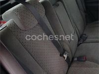 Usado Hyundai Tucson Style 112 CV (82 kW) 2005 Gris / plata SUV