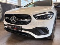 Usado Mercedes GLA250 218 CV (160 kW) 2023 Blanco SUV