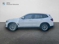 usado BMW X3 Xdrive 20da