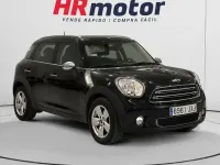 Usado Mini One D Countryman 90 CV (66 kW) 2017 SUV