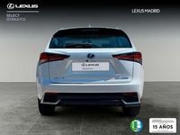 Usado Lexus NX300h Business Edition 197 CV (144 kW) 2018 Blanco SUV