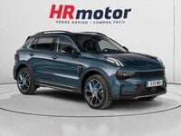 Usado Lynk & Co 01 180 CV (132 kW) 2023 SUV