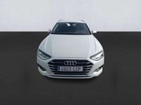 usado Audi A4 Avant 30 TDI Advanced S tronic 100kW