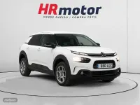 Usado Citroën C4 Shine 120 CV (88 kW) 2020 Blanco SUV