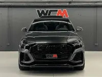 Usado Audi RS Q8 Advanced 600 CV (441 kW) 2021 Gris SUV