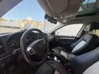 Usado Saab 9-3 Vector 175 CV (128 kW) 2007 Azul Utilitario