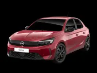 Nuevo Opel Corsa Edition 100 CV (73 kW) 2026 Granate Utilitario