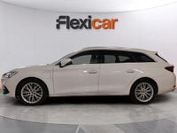 Occasion Seat Leon XCELLENCE 205 PK (150 kW) 2021 Wit Stationwagen