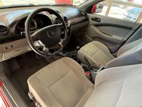 Usado Chevrolet Lacetti SE 95 CV (69 kW) 2010 Rojo Utilitario