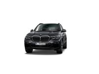 Usado BMW X5 Shadowline 286 CV (210 kW) 2021 Arktikgrau con efecto brillante (metalizado) SUV