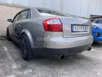 Usado Audi A4 190 CV (139 kW) 2003 Beige Berlina