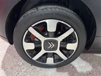 usado Citroën C3 PureTech SS SHINE EAT6