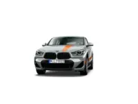 Usado BMW X2 150 CV (110 kW) 2022 Gris SUV