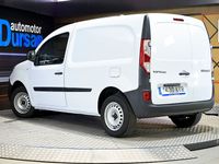 usado Renault Kangoo Furgón Profesional dCi 55 kW 75 CV