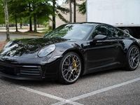 Usado Porsche 911 Carrera 394 CV (289 kW) 2025 Negro Coupe