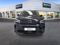 Usado Citroën C5 Aircross 131 CV (96 kW) 2025 Azul SUV