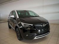 Usado Opel Crossland X Design Edition 110 CV (80 kW) 2019 Negro SUV