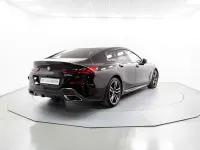 Usado BMW 840 Gran Coupé 320 CV (235 kW) 2021 Marrón Coupe