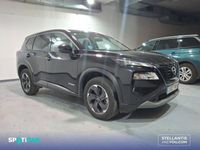 Usado Nissan X-Trail N-Connecta 213 CV (156 kW) 2025 Negro SUV