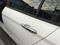 Begagnad Fiat Tipo Easy 95 HK (69 kW) 2017 Vit Sedan
