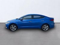 usado Hyundai Elantra 1.6crdi Tecno 136