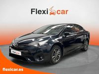 usado Toyota Avensis 2.0 150D ADVANCE