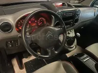 Usado Citroën Berlingo 112 CV (82 kW) 2011 Negro Monovolumen
