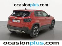 Usado Jeep Avenger Summit 101 CV (74 kW) 2023 Rojo SUV