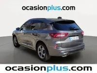 Usado Ford Kuga ST-Line 150 CV (110 kW) 2025 Gris SUV