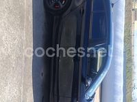 Usado BMW 118 122 CV (89 kW) 2008 Negro Utilitario