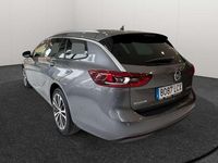 Usado Opel Insignia Innovation 170 CV (125 kW) 2019 Gris Familiar