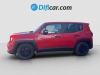 Usado Jeep Renegade 121 CV (88 kW) 2019 Rojo SUV