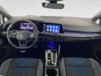 Usado VW Golf VIII R 320 CV (235 kW) 2024 Blanco Berlina