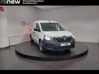 Nuevo Renault Kangoo 95 CV (69 kW) 2025 Blanco Monovolumen